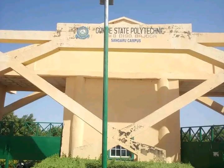 Gombe State Polytechnic   Bagoja 2022/2023 POST UTME  Form is Out