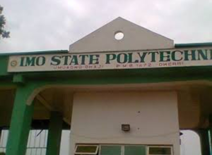 Imo State Polytechnic Resumes for 2022/2023 session