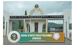 Kogi State Polytechnic Lokoja Approved School Fees for 2022/2023 Session