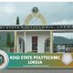 Kogi State Polytechnic Lokoja Approved School Fees for 2022/2023 Session