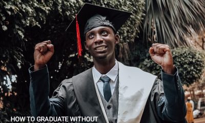 How to Graduate Without Going or Resuming to School