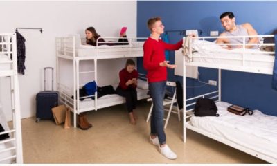 Hostel vs Off-campus: Which one is the best? Advantages and Disadvantages of Living in the School Hostel