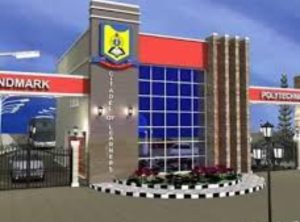 Lists of the Courses Offered by Landmark Polytechnic and Their School Fees