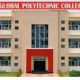 Lists of The Courses Offered by The Global Polytechnic and Their School Fees