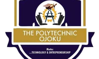 Lists of The Courses Offered In The polytechnic Ojoku (POLY OJOKU) and Their School Fees