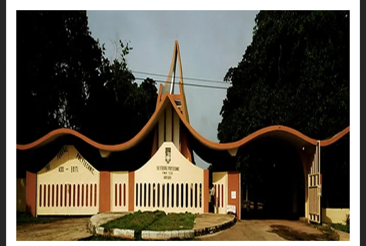 Federal Polytechnic Ado-Ekiti Releases Admission Cut off marks for 2022/2023 session 

