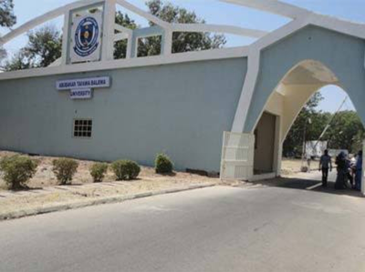 Abubakar Tafawa Balewa University Bauchi 2022/2023 POST UTME and Direct Entry Admission