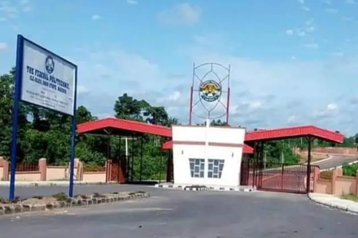 Federal Polytechnic Ile-oluji Releases Admission Lists for 2022/2023 Session 