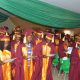 You Will Be Held Accountable For Self Behaviours and Actions – EKSPOLY Rector Admonishes Matriculants