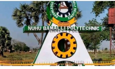 Lists of the Courses Offered In Nuhu Bamalli Polytechnic Zaria (NUBA POLY) and Their School Fees