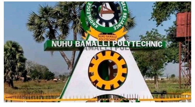 Nuhu Bamalli Polytechnic (NUBA POLY) Zaria Releases Admission Lists for 2022/2023 Session 