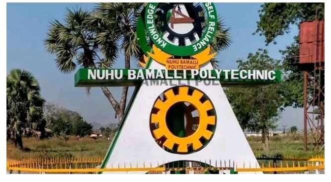 Nuhu Bamalli Polytechnic (NUBA POLY) Zaria Releases Admission Lists for 2022/2023 Session 
