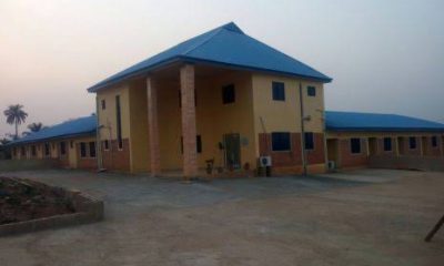 Lists of The Courses Offered by Teedek Polytechnic, Ilogbo-Ekiti and Their School Fees