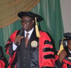 The Management has Made Provisions for a conducive, Friendly, Teaching and Learning Environment – EKSPOLY RECTOR