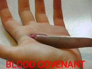 Is it Good to do Blood Covenant in a Relationship? Benefits and Consequences of Blood Covenant