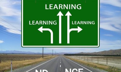 ND and NCE: Which one is Higher or Better? The Differences Between an ND and NCE Certificate