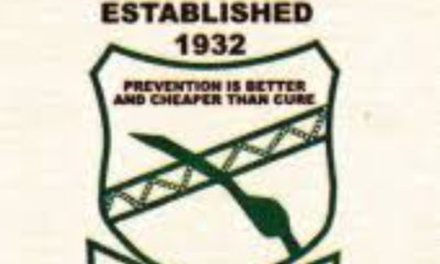 Lists of the Courses Offered in Kano State College of Health Sciences and Technology (School of Hygiene) and Their School Fees