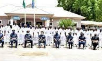 Nigerian Airforce College of Nursing Sciences Kaduna Courses, School Fees and Admission Requirements