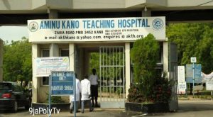 Courses Offered in Aminu Kano Teaching Hospital (AKTH) School of Laundry and Dry Cleaning, Their School Fees and Admission Requirements