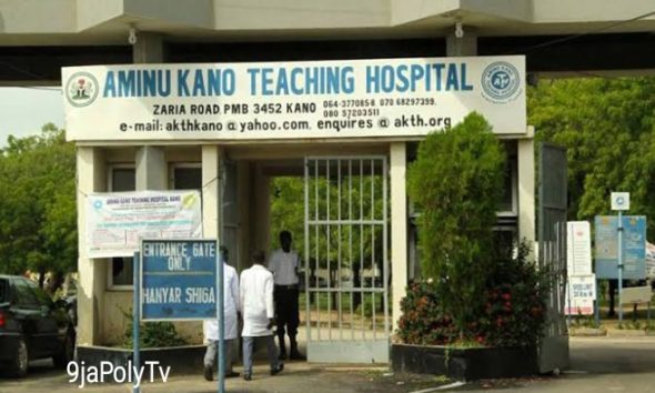 Courses Offered in Aminu Kano Teaching Hospital (AKTH) School of Laundry and Dry Cleaning, Their School Fees and Admission Requirements