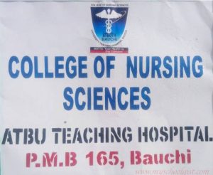 School of Nursing and Midwifery, Abubakar Tafawa Balewa University Teaching Hospital, Bauchi Courses, School Fees and Admission Requirements