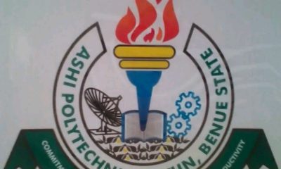 Lists of The Courses Offered in Ashi Polytechnic Anyiin and Their School Fees