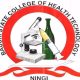 Bauchi State College of Health Technology Ningi (CHTNINGI) Courses and School Fees