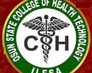 Courses Offered at Osun State College of Health Technology Ilesa and Their School Fees