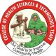 Zamfara State College of Health Sciences and Technology Tsafe (CHSTTSAFE) Courses, School Fees and Admission Requirements