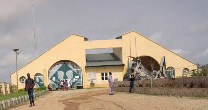 FUOYE Announces School Resumption, Direct Students to Pay Sundry Fee