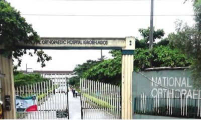 Lists of the Courses Offered in Federal College of Orthopaedic Technology NOH, Igbobi (FECOT) and Their School Fees