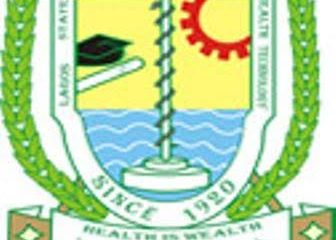 Lagos State College of Health Technology Yaba (LASCOHET) Courses and School Fees