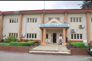 Federal School of Biomedical Engineering Technology LUTH Lagos Courses, School Fees and Admission Requirements