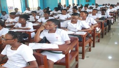 School of Nursing, Lagos State University Teaching Hospital (LUTH) Courses, School Fees and Admission Requirements