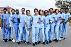 School of Nursing University of Benin Teaching Hospital, Benin City Courses, School Fees and Admission Requirements