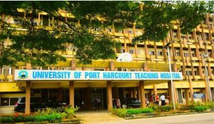 School of Social Development UPTH Port-Harcourt Courses, School Fees and Admission Requirements