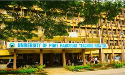 School of Social Development UPTH Port-Harcourt Courses, School Fees and Admission Requirements