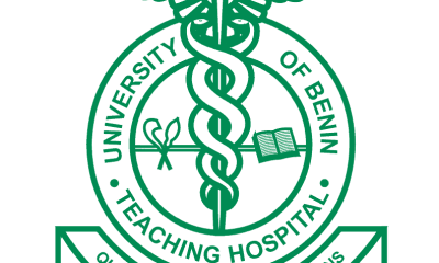Institute of Health Technology, University Teaching Hospital Benin Courses, School Fees and Admission Requirements