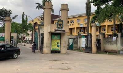 Yaba College of Technology (YABATECH) School Fees for all Programmes