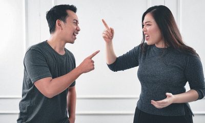 I Have a Boyfriend, But Another Guy Is Disturbing Me for a Date: What Should I Do?