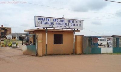 School of Health Information Management, OAUTH (SHIM) Courses, School Fees and Admission Requirements