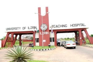 School of Orthopedic Cast Technology, UITH, Ilorin Kwara State Courses, Admission Requirements and School Fees