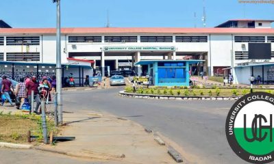 School of Health Information Management, UCH Ibadan (SHIM) Courses, School Fees and Admission Requirements