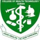 Lists of The Courses Offered by College of Health Technology Zawan and Their School Fees