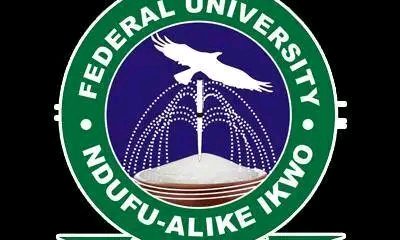 Lists of The Courses, Programmes Offered in Alex Ekwueme University Ndufu-Alike (AE-FUNAI) and Their School Fees