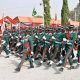 Courses Offered in Nigerian Army School of Finance and Administration, Apapa Lagos (NASFA) and Their School Fees