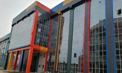 Lists of The Courses Offered in David Umahi Federal University of Health Sciences, Uburu (KDUMS) and Their School Fees