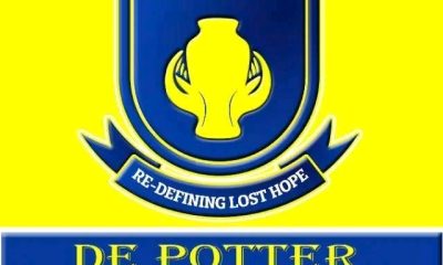 Courses Offered in De-Potter College of Health Technology Oru and Their School Fees