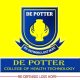 Courses Offered in De-Potter College of Health Technology Oru and Their School Fees