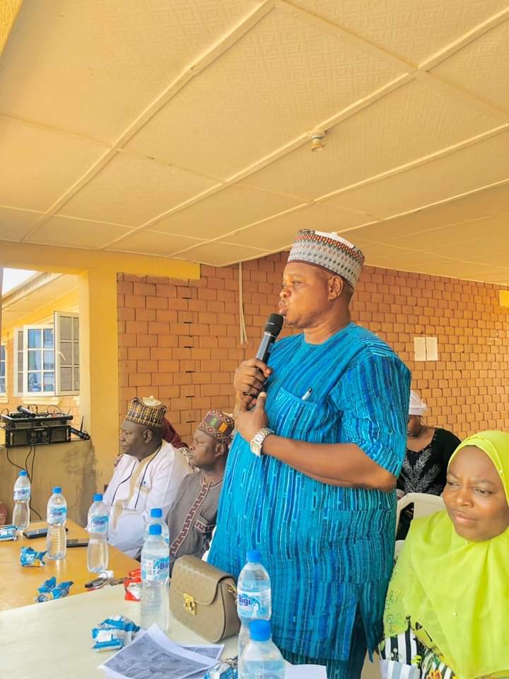 Shun Cultism, Examination Malpractices, Other Social Vices- Lens Polytechnic Warns Fresh Students